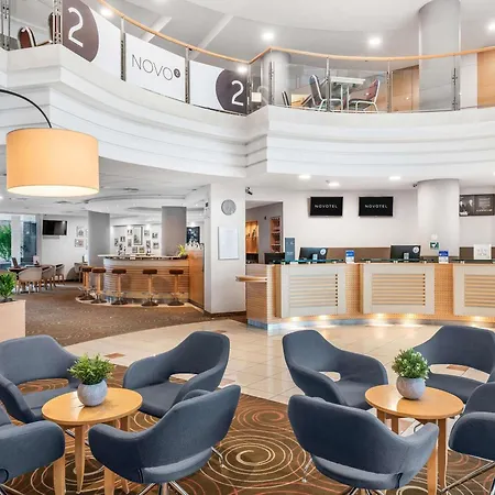 Novotel סגד