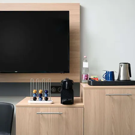 מלון Novotel
