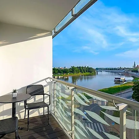 Novotel Hotel