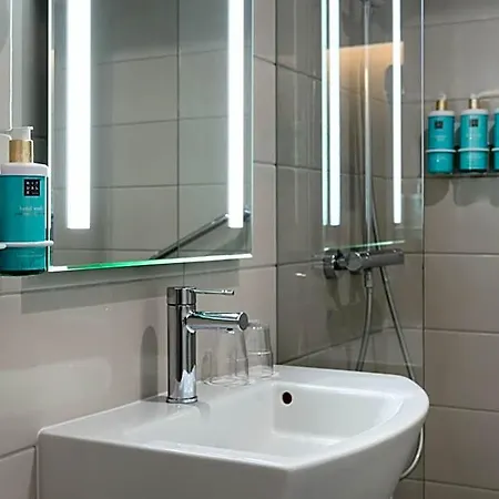 Hotel Novotel 4*