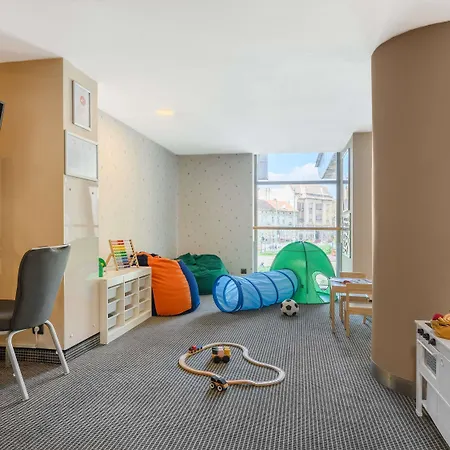 Novotel Hotel