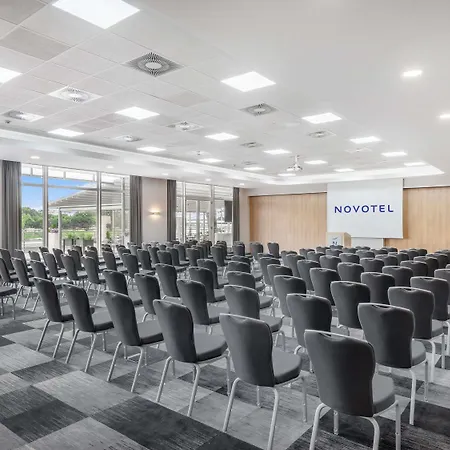 Novotel Hotel Szeged