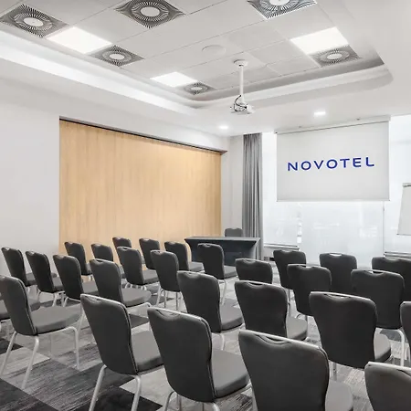 Hotel Novotel