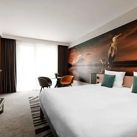 Novotel Szeged