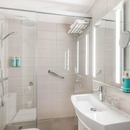 Hotel Novotel Szeged