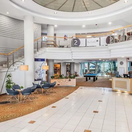 Novotel Hotel Szeged