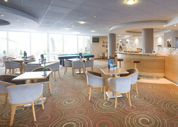 Novotel 4* Szeged