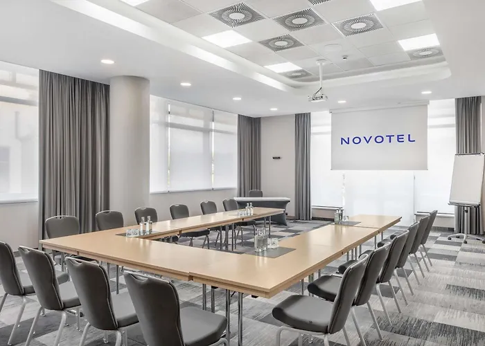 Novotel 4*