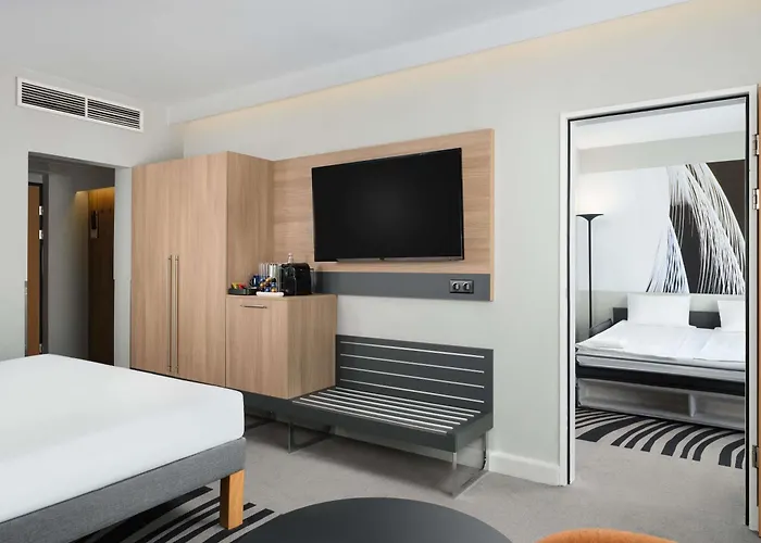 Hotel Novotel