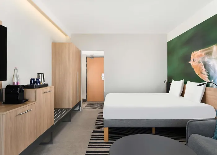 Novotel Hotel Szeged