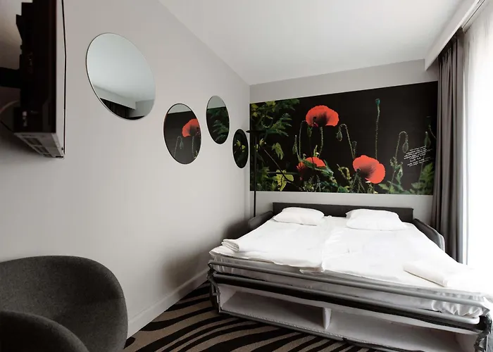 Novotel Otel Segedin