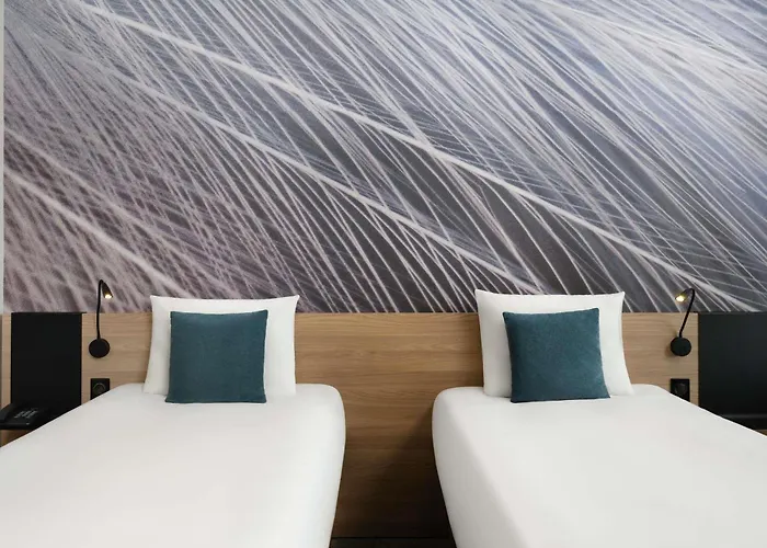 Novotel 4* Szeged
