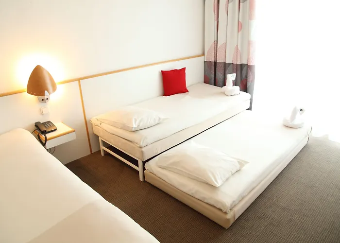 Novotel Hotel Szeged