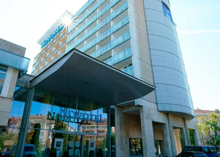 Novotel Otel