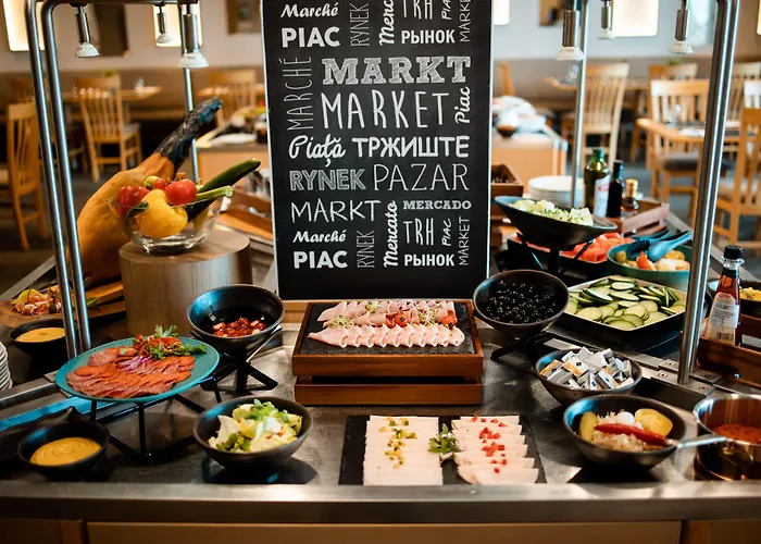 Novotel Szeged
