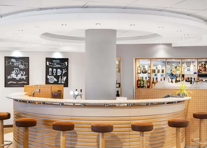 Novotel Otel Segedin